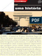 Paris, Uma História - Yvan Combeau