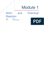 Module 1