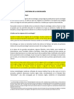 Tema #1 Del Libro Sociologia