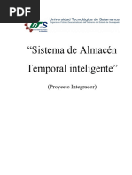 Proyecto Integrador