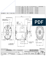 Motor D2p2ah