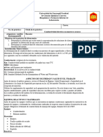 INFORME 4-ANALISIS INSTRUMENTAL - Conductividad Eléctrica en Muestras Acuosas