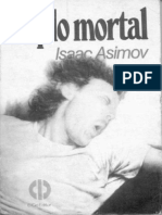 Soplo Mortal - Asimov, Isaac