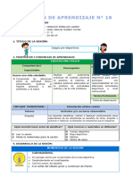 Sesión Educ Fisica