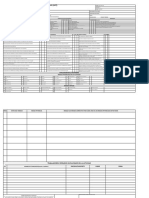 EHS-FOR-002 Formato de Analisis Seguro Del Trabajo