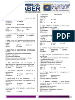 Repaso Iii - Unc 2022 - Psicología y Filosofía