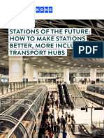 Stations of The Future