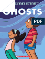 Ghosts (PDFDrive) - Text