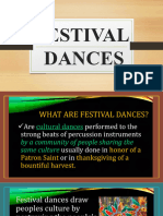 Fest Dance