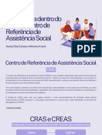 Psicologia em Assistência Social