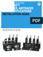 Installation Guide Motorola Mototribo