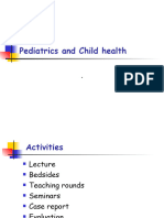 1 Pediatric History & Physical Exam