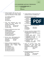 Biologi Paket 5