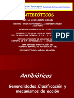 1 Antibioticos Gralidades 2017