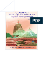 Glory of Lord Jagannatha Part 2