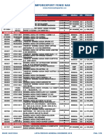 Lista de Precios General Diciembre 2018-031218