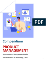 IT Prodman Compendium