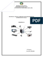 Fascículo Periféricos PDF - 2