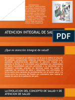 de Atencion Integral de Salud