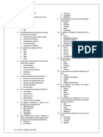 Seminario 2 Rumbo Examen 6 de Enero 2019