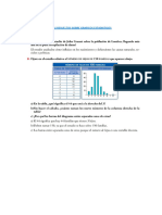 Como Leer Graficos Estadisticos, Ejemplos de Problemas Resueltos.