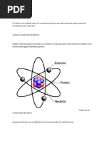 Trabajoquimica