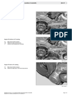 M276 Timing Belt