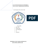 Pengertian Pendekatan, Strategi, Metode, Teknik, Taktik Dan