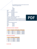 Copia de Semana 13 Flujo de Caja - Casos PrÃ¡Cticos