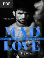 Mad Love MM Mafia Daddy Romance (Apri... (Z-Library)