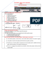 14.b.dme-II Mid-II QB Short Answers