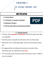 Inorganic Chem 1