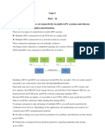 Unit V Part B and C - 240514 - 220831