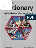 Dictionary - Industrial Automation and Control