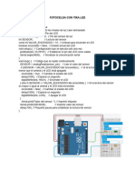 Proyecto Transfe Arduino