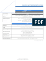 Ds Nutanix Specsheet