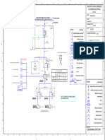 Diagrama Unifilar - Chave-Mestre - 7,04kwp