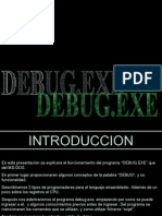 Debug