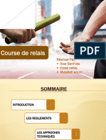 Course de Relais