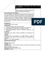 Matematica Sesión 8 - 25 Junio