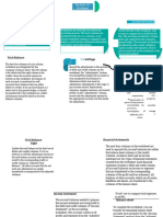 Accounting Worksheet - 1