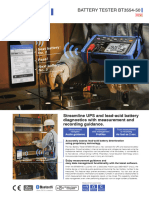 HZBB-10B Transformer Turns Ratio Tester-User Manual