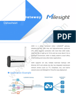 UG65 Datasheet