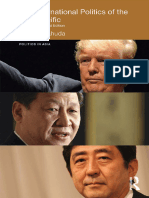 Dokumen - Pub The International Politics of The Asia Pacific 4th Revised Edition 1138647063 9781138647060 1138647071 9781138647077