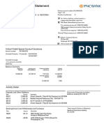 PNC June - 24TH Bank Statement