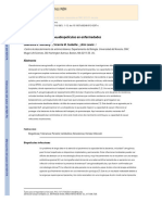 Biopelículas de Pseudomonas Aeruginosa en Enfermedades - En.es