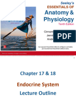 Ch10 Endocrine System