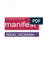 True Woman Manifesto A 30 Day Journey