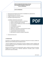 Formato Guia de Aprendizaje - Semana 1-15 Junio 2018