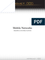 Mobile Networks